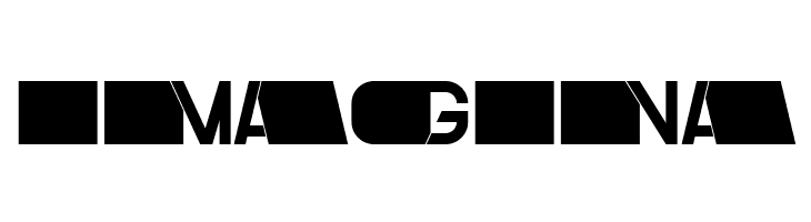 Latest Regular  Free Fonts Download