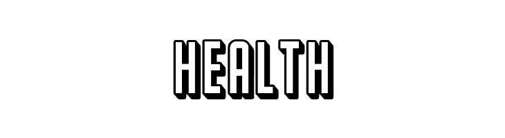Kuchen Hollow Regular  Free Fonts Download