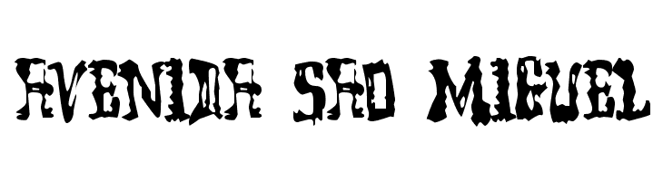 Model Worker  Free Fonts Download