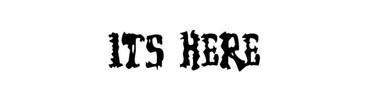 Model Worker  Free Fonts Download