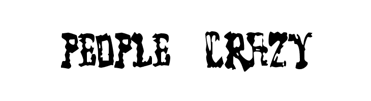 Model Worker  Free Fonts Download