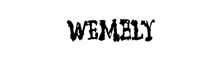 Model Worker  Free Fonts Download