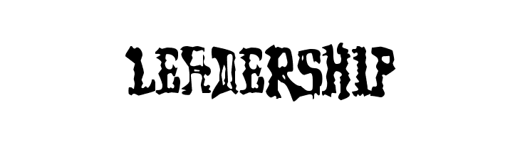 Model Worker  Free Fonts Download