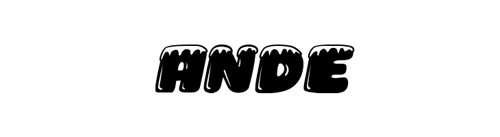 Iceberg Italic  Free Fonts Download