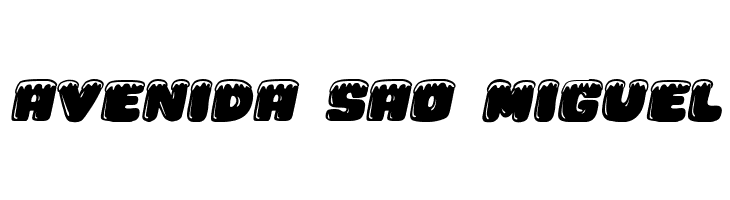 Iceberg Italic  Free Fonts Download