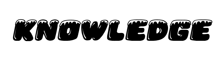 Iceberg Italic  Free Fonts Download