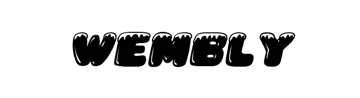 Iceberg Italic  Free Fonts Download