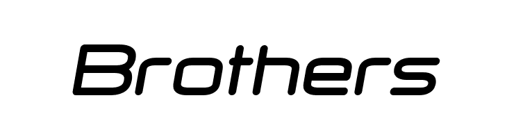 Orenburg Bold Italic  Free Fonts Download