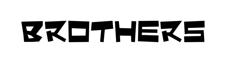 Quake & Shake  Free Fonts Download