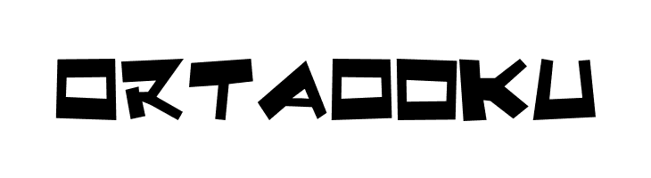 Quake & Shake  Free Fonts Download