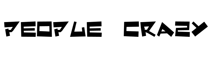 Quake & Shake  Free Fonts Download