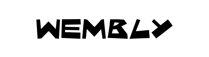 Quake & Shake  Free Fonts Download