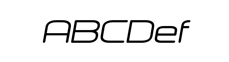 Orenburg Italic  Free Fonts Download