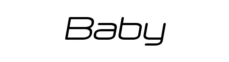 Orenburg Italic  Free Fonts Download