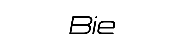 Orenburg Italic  Free Fonts Download