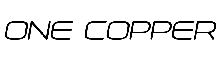 Orenburg Italic  Free Fonts Download