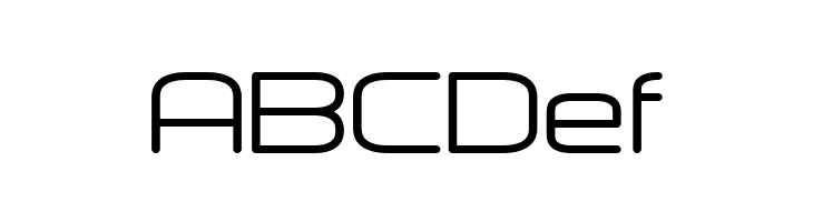 Orenburg Regular  Free Fonts Download