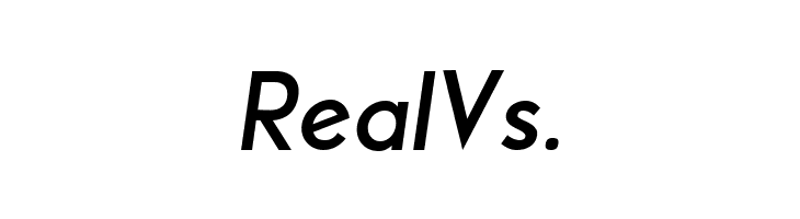 Official Book Italic  Free Fonts Download