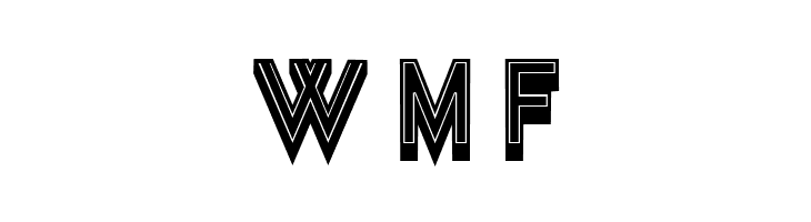 Official Regular  Free Fonts Download