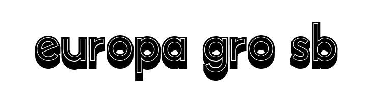 Official Regular  Free Fonts Download