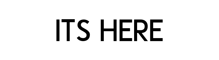 Official Book Regular  Free Fonts Download