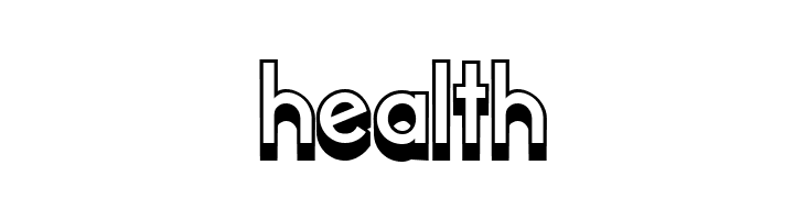 Official Hollow Regular  Free Fonts Download