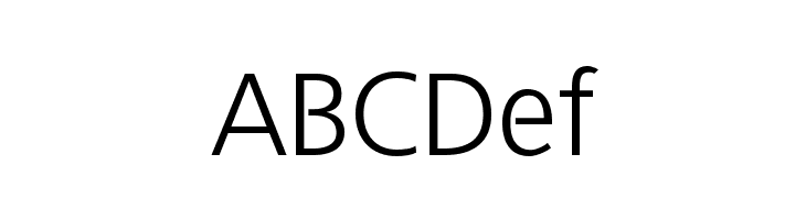 BastardusSans  Free Fonts Download