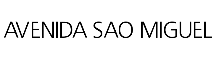 BastardusSans  Free Fonts Download