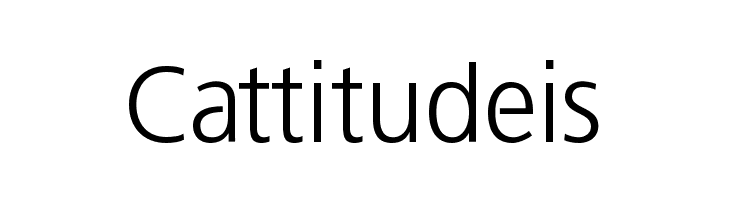 BastardusSans  Free Fonts Download