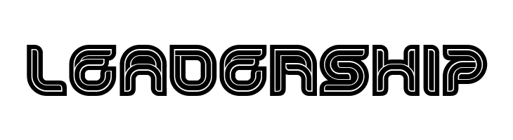 Dropped Regular  Free Fonts Download