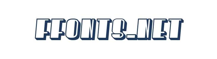 However Flat Italic font — Lorem ipsum body text preview