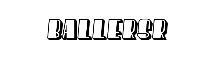 However Flat Italic  Free Fonts Download