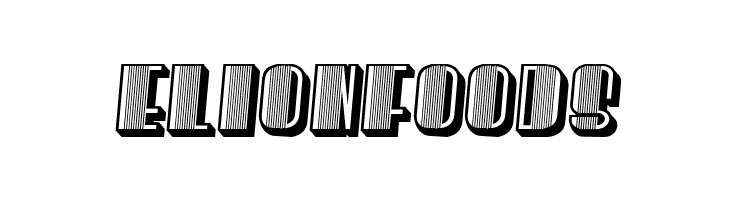 However Italic  Free Fonts Download
