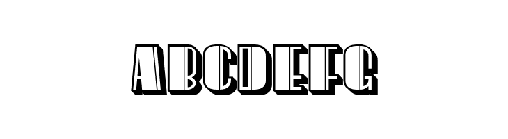 However Stylish Regular  Free Fonts Download