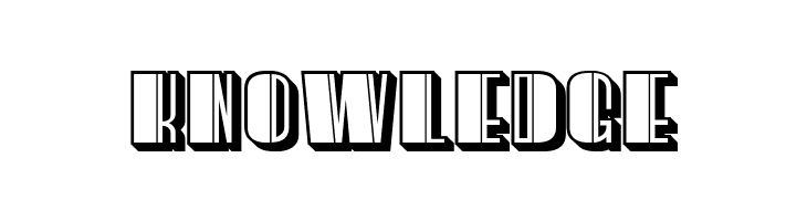 However Stylish Regular  Free Fonts Download