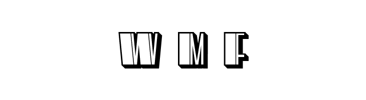 However Stylish Regular  Free Fonts Download