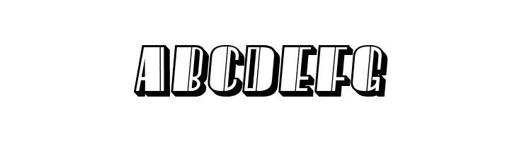 However Stylish Italic  Free Fonts Download