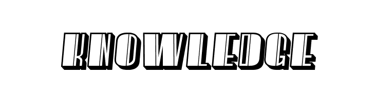 However Stylish Italic  Free Fonts Download