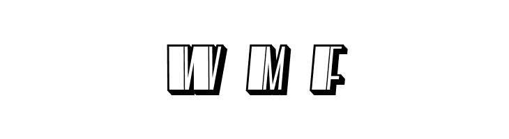 However Stylish Italic  Free Fonts Download