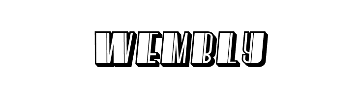 However Stylish Italic  Free Fonts Download