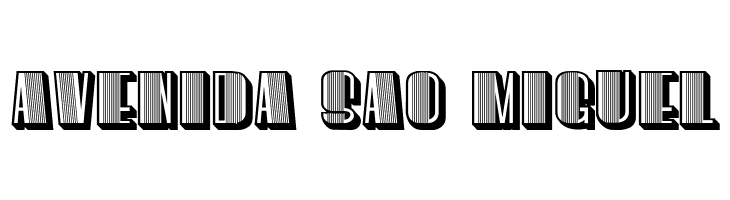 However Regular  Free Fonts Download