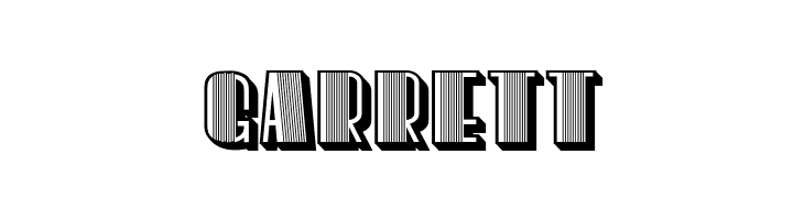 However Regular  Free Fonts Download