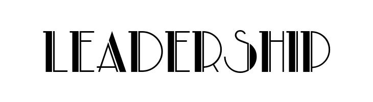 Park Lane NF  Free Fonts Download