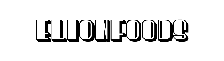 However Flat Regular  Free Fonts Download