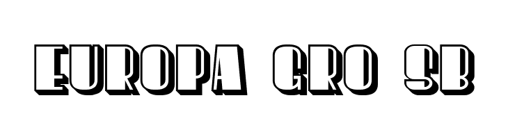 However Flat Regular  Free Fonts Download