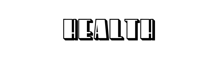 However Flat Regular  Free Fonts Download