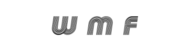 Running Italic  Free Fonts Download