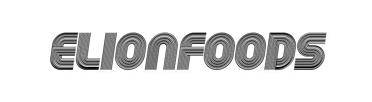 Running Italic  Free Fonts Download