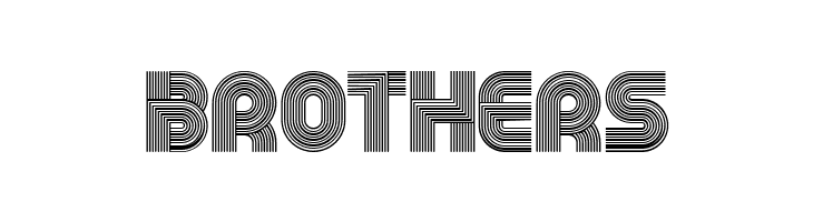 Running Regular  Free Fonts Download