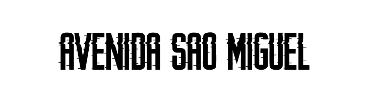 Searching For Signal Regular  Free Fonts Download